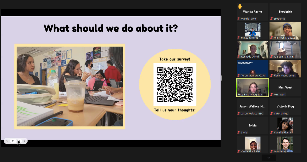 Embedded Work-Based Learning – ScholAir Project